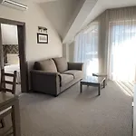 Апартаменты Granat Next To Lift Банско