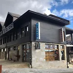 Granat Next To Lift Апартаменты