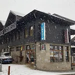 Granat Next To Lift Апартаменты