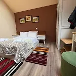 Granat Next To Lift Банско