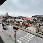 Апартаменты Granat Next To Lift