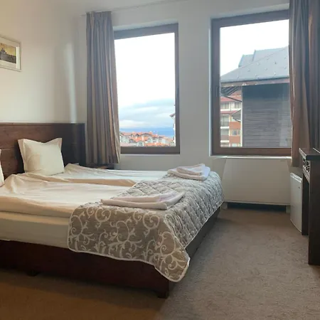 Apartment Granat Next To Lift By Bookvillabg