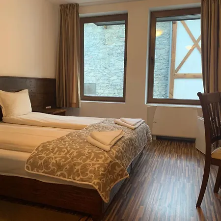 Granat Next To Lift By Bookvillabg Bansko