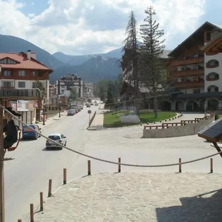 Granat Next To Lift By Bookvillabg * Bansko