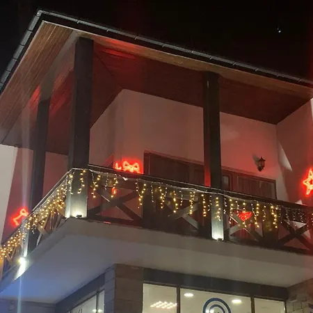 Apartment Granat Next To Lift By Bookvillabg *