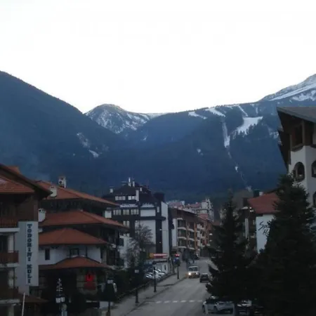 Granat Next To Lift By Bookvillabg