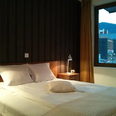 Granat Next To Lift By Bookvillabg * Bansko