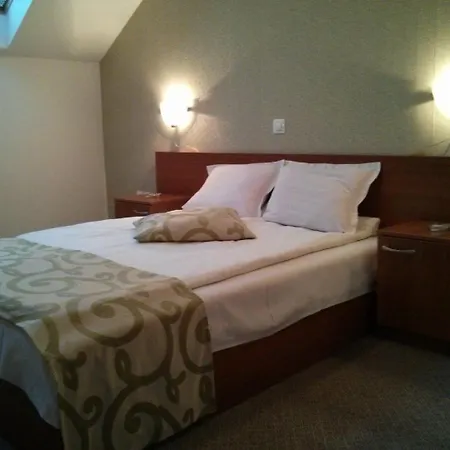 Granat Next To Lift By Bookvillabg *