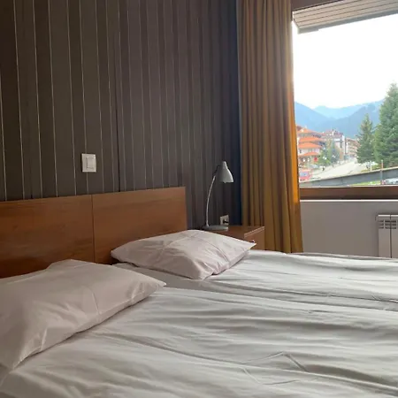 Granat Next To Lift By Bookvillabg Bansko