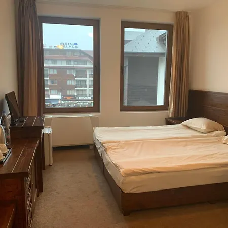 Apartment Granat Next To Lift By Bookvillabg *