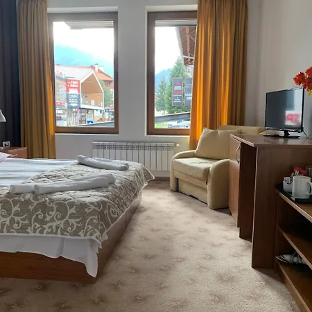 Granat Next To Lift By Bookvillabg