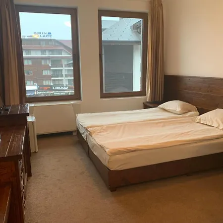 Granat Next To Lift By Bookvillabg * Bansko