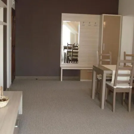 Granat Next To Lift Appartamento Bansko