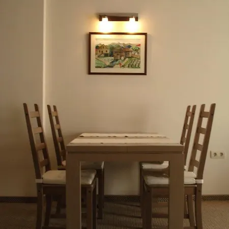 Granat Next To Lift By Bookvillabg *