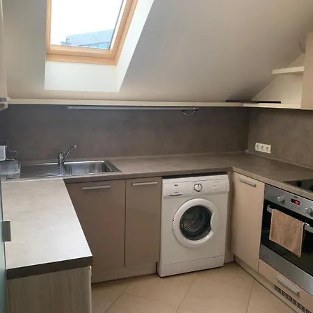 Granat Next To Lift By Bookvillabg Apartment