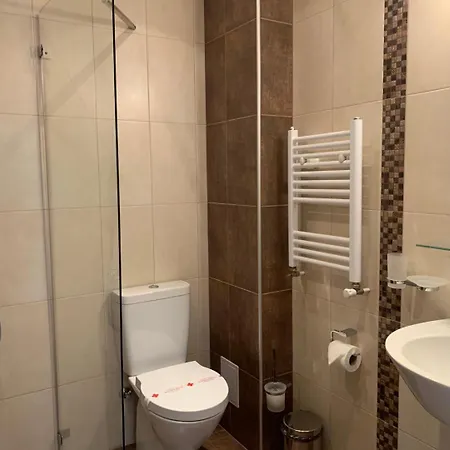 Granat Next To Lift By Bookvillabg * Bansko