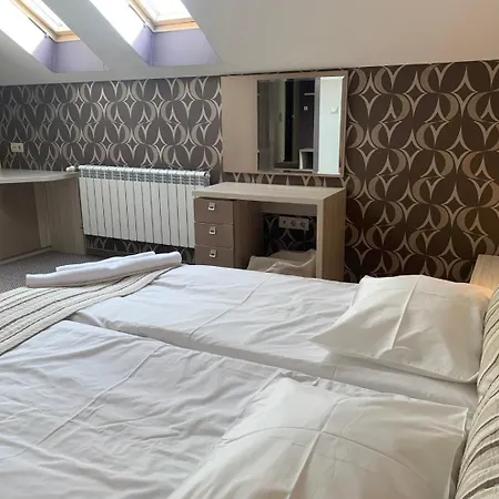 Granat Next To Lift By Bookvillabg Bansko