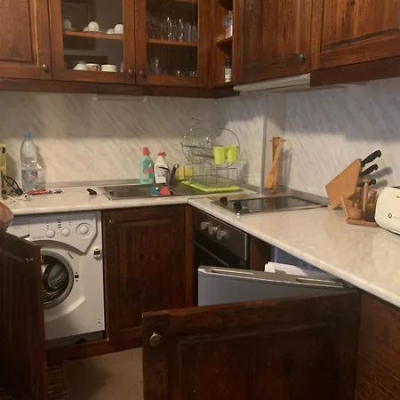 Apartment Granat Next To Lift By Bookvillabg