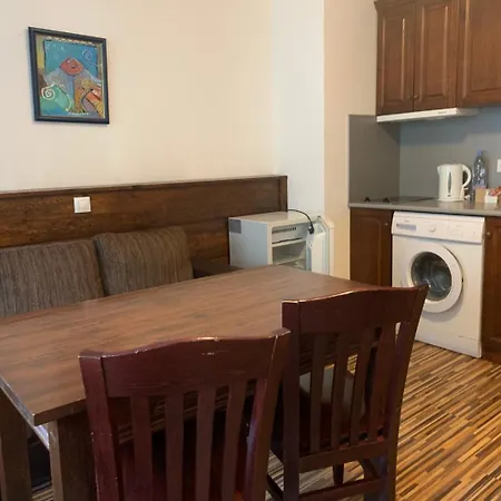 Granat Next To Lift By Bookvillabg * Bansko