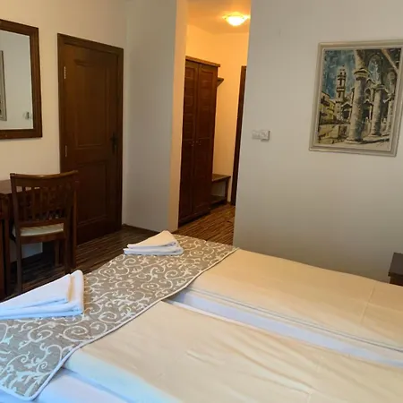 Apartment Granat Next To Lift By Bookvillabg Bansko