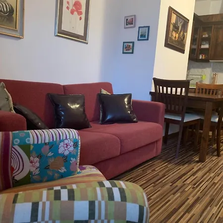 Granat Next To Lift By Bookvillabg * Bansko