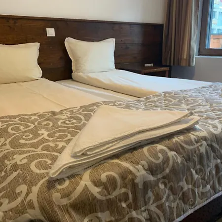 Granat Next To Lift By Bookvillabg * Bansko