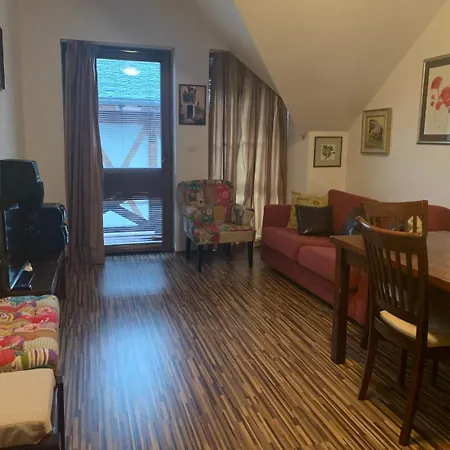 Granat Next To Lift By Bookvillabg Apartment