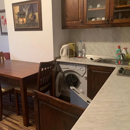 Granat Next To Lift By Bookvillabg * Bansko