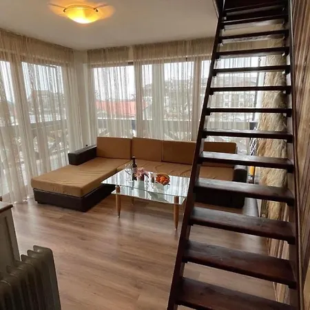 Granat Next To Lift By Bookvillabg Bansko