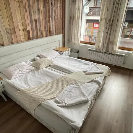 Granat Next To Lift By Bookvillabg * Bansko