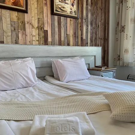 Granat Next To Lift By Bookvillabg Bansko