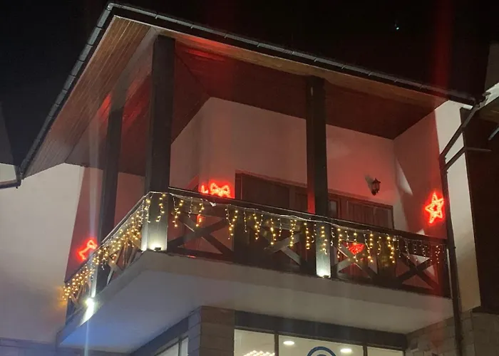 Apartment Granat Next To Lift *