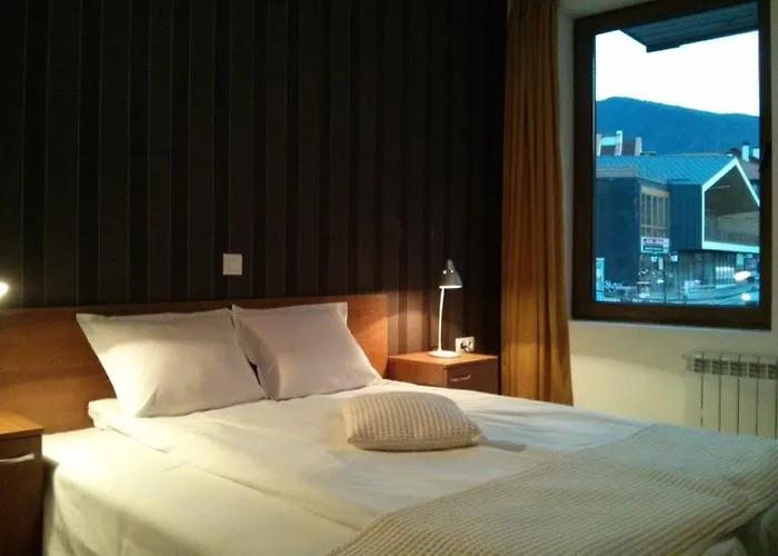 Granat Next To Lift * Bansko