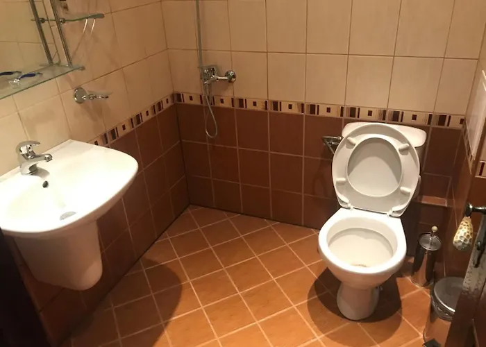 Apartment Granat Next To Lift *