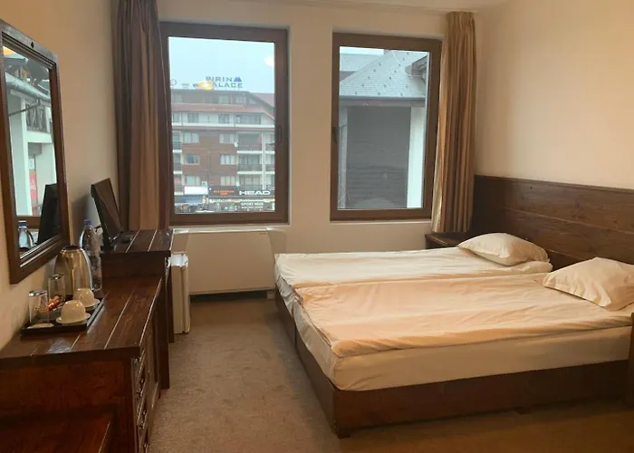 Apartment Granat Next To Lift *