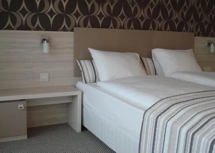 Apartment Granat Next To Lift