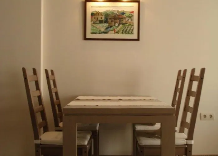 Granat Next To Lift *