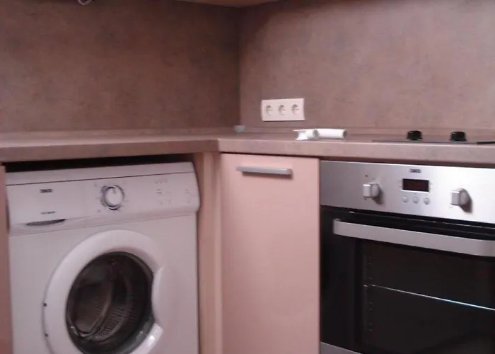 Granat Next To Lift *