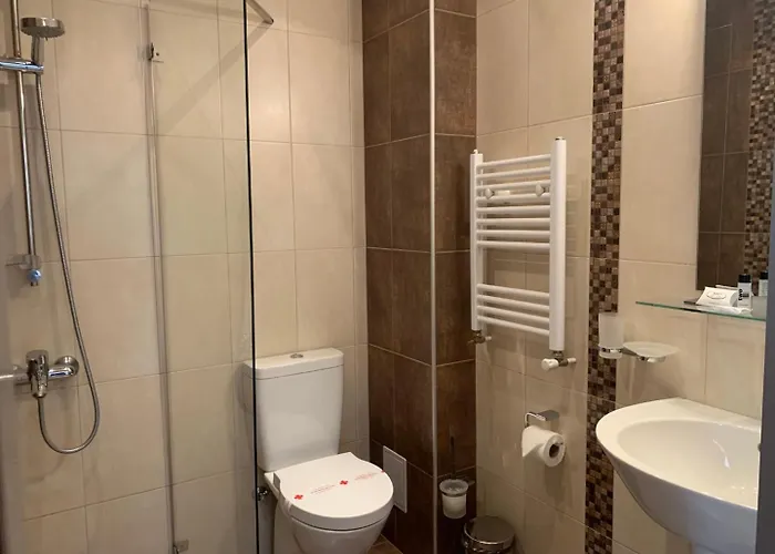 Granat Next To Lift * Bansko