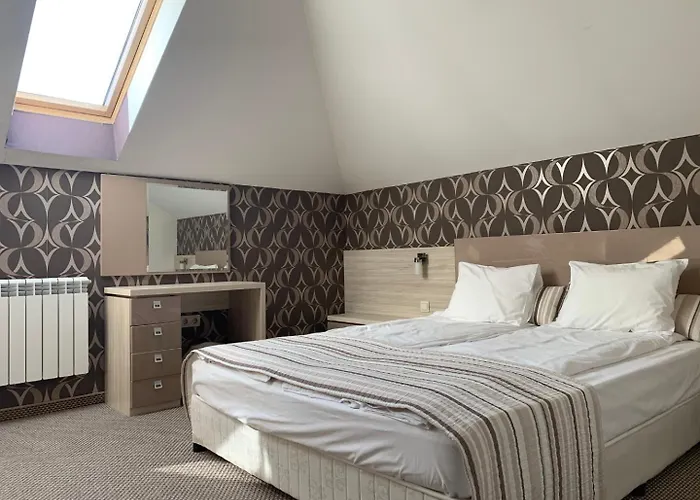 Apartment Granat Next To Lift *