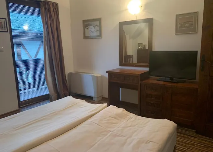 Granat Next To Lift Bansko