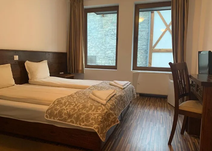 Granat Next To Lift * Bansko