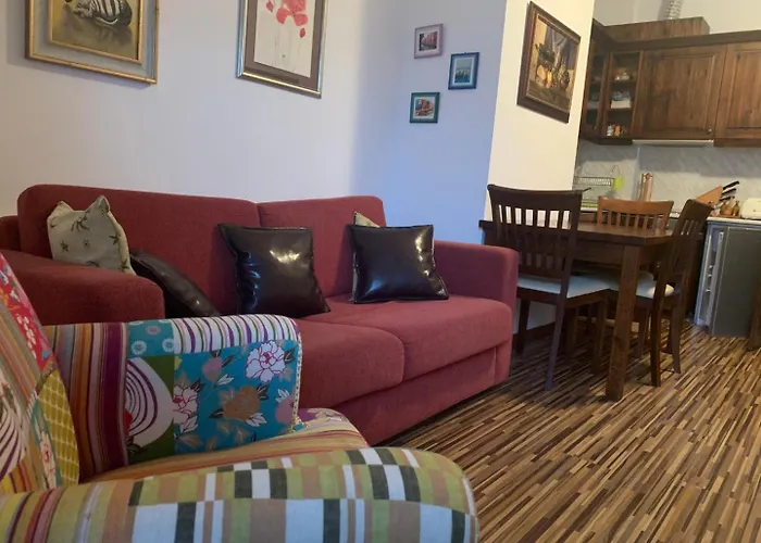 Granat Next To Lift * Bansko