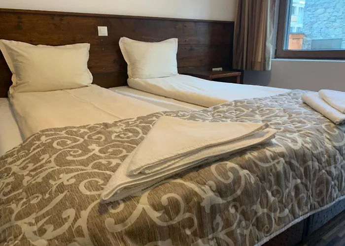 Granat Next To Lift * Bansko