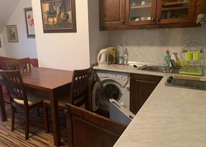 Granat Next To Lift * Bansko