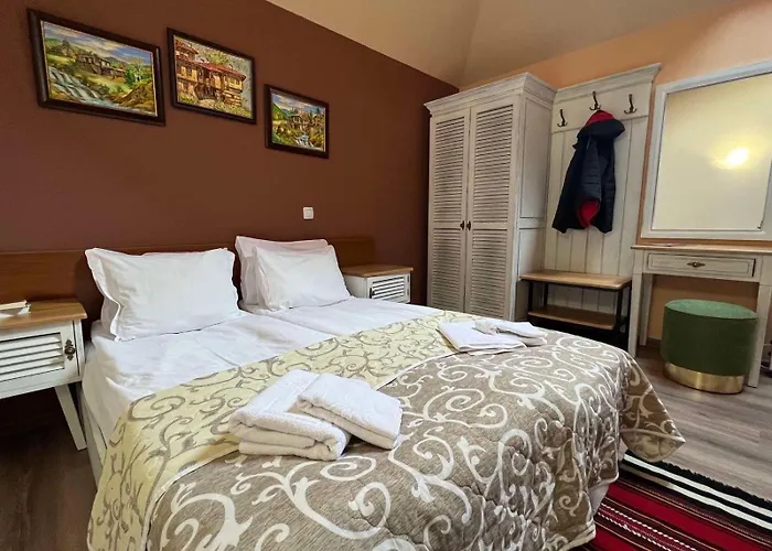 Apartment Granat Next To Lift *