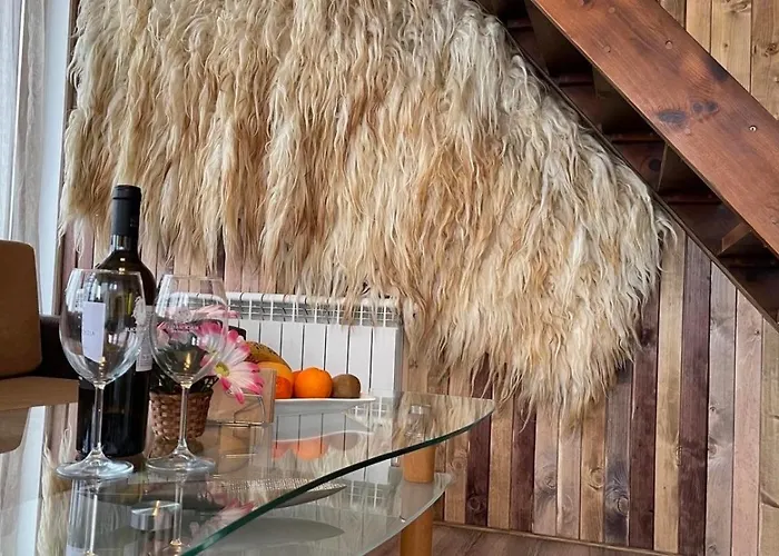 Granat Next To Lift * Bansko