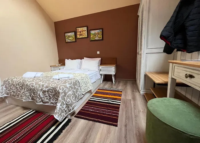 Granat Next To Lift Bansko