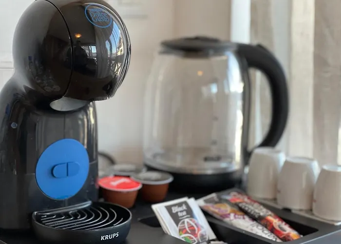 Apartment Granat Next To Lift *