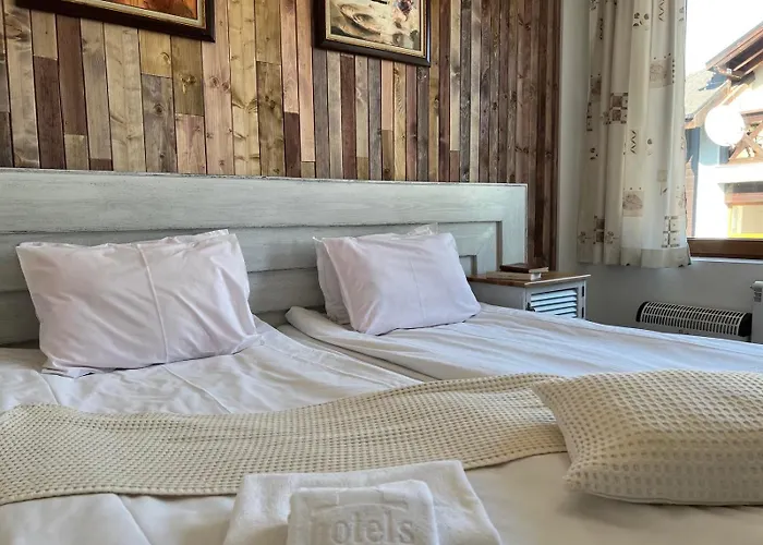 Granat Next To Lift Bansko